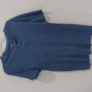 Old Navy Men's Henley Shirt 👕